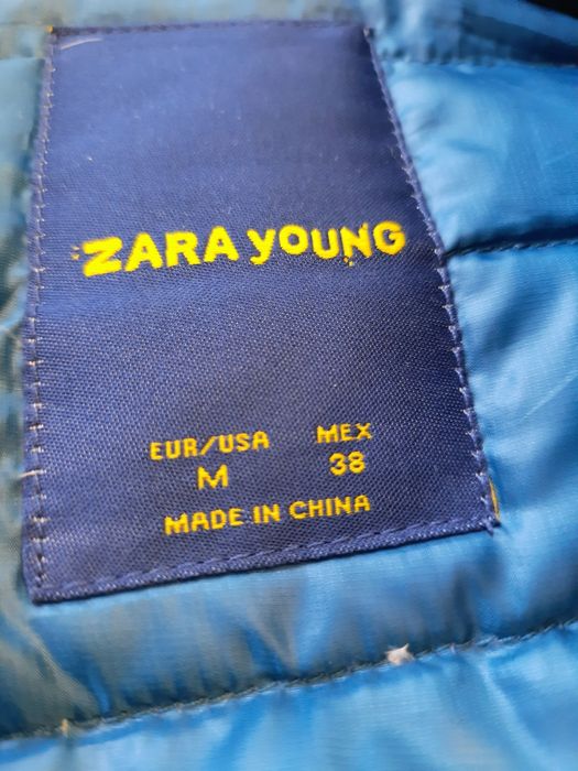 Kurteczka Zara Young rozm.s