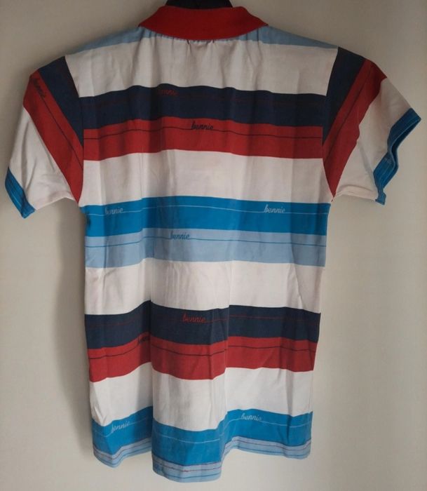 Polo para menino