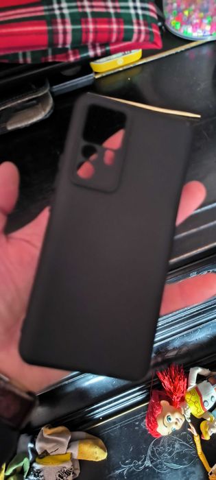 Скло камери Xiaomi mi 12t. Бампер.