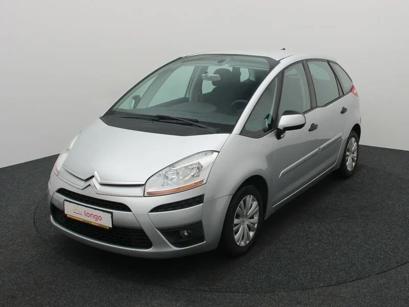 Разборка, Шрот Запчасти Citroen C4 Picasso 1,6 HDi