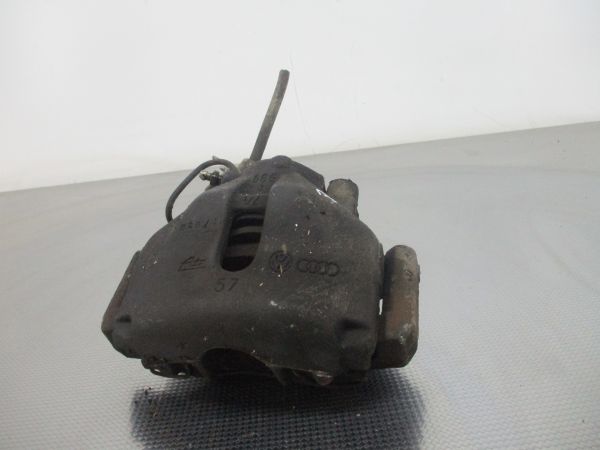 Pinça travão / maxila de travão frente esquerda VOLKSWAGEN Passat (3B3