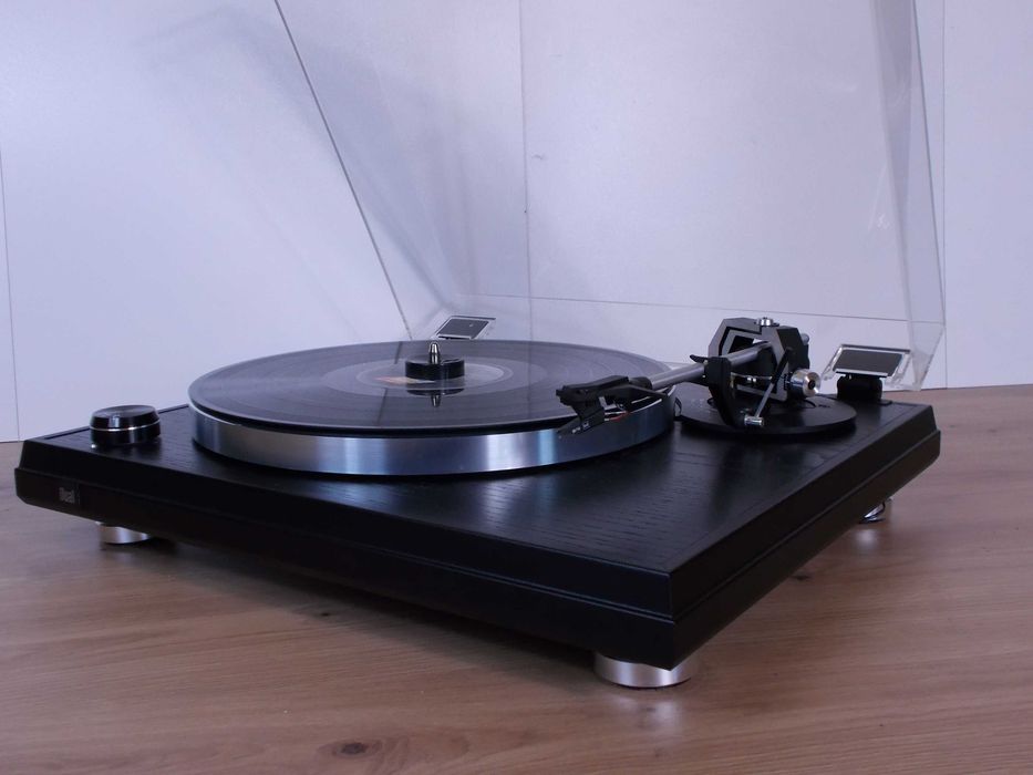 DUAL CS 750-1 świetny gramofon  piękny stan