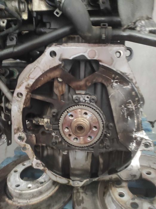 motor seat leon cxxb 1.6 tdi novo injetores delphi