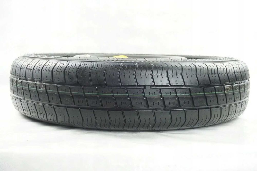 Koło dojazdowe 125/70/16 5X108 FORD PUMA II