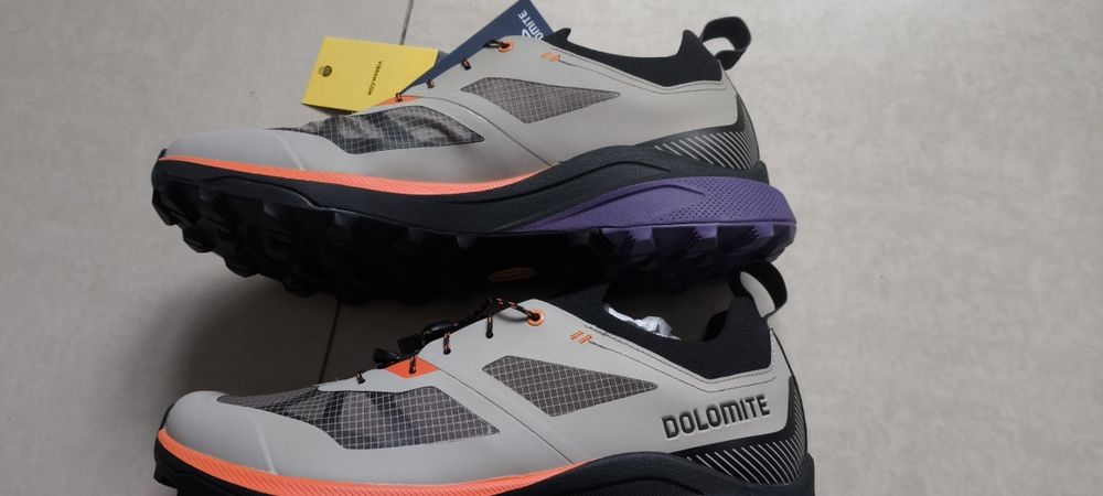 Buty turystyczne "Nibelia" r. 44