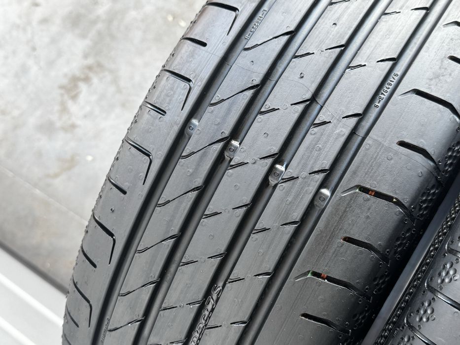 NOWE 195/55/16 CONTINENTAL 2025 opony letnie