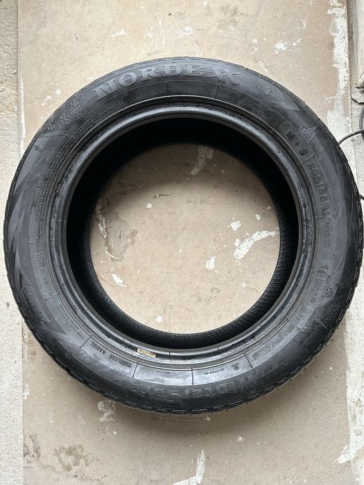 Aptany Winter-Max A1 205/55r16 Nordex зимова Склад Шин Умань