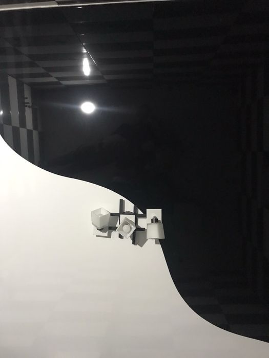 Натяжні стелі PREMIUM CLASS