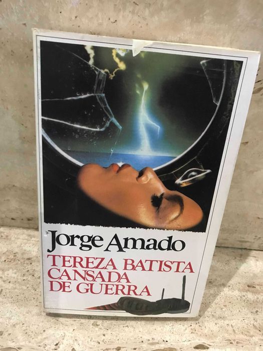 Vários Livros Antigos