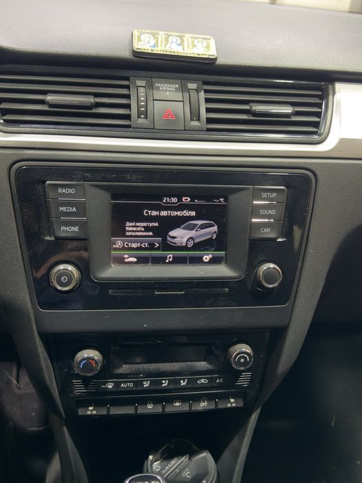 Пррдам авто більш менш в нормальному стані