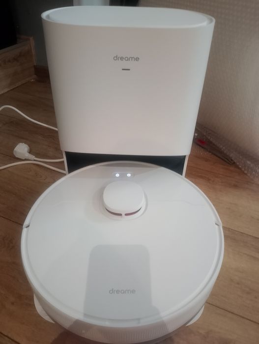 dreamebot D10 plus nowy- czytaj opis