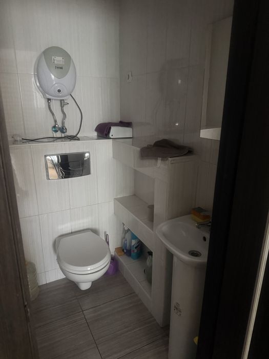 Офіс на 1 поверсі під комерцію ЖК ОСТРОВИ