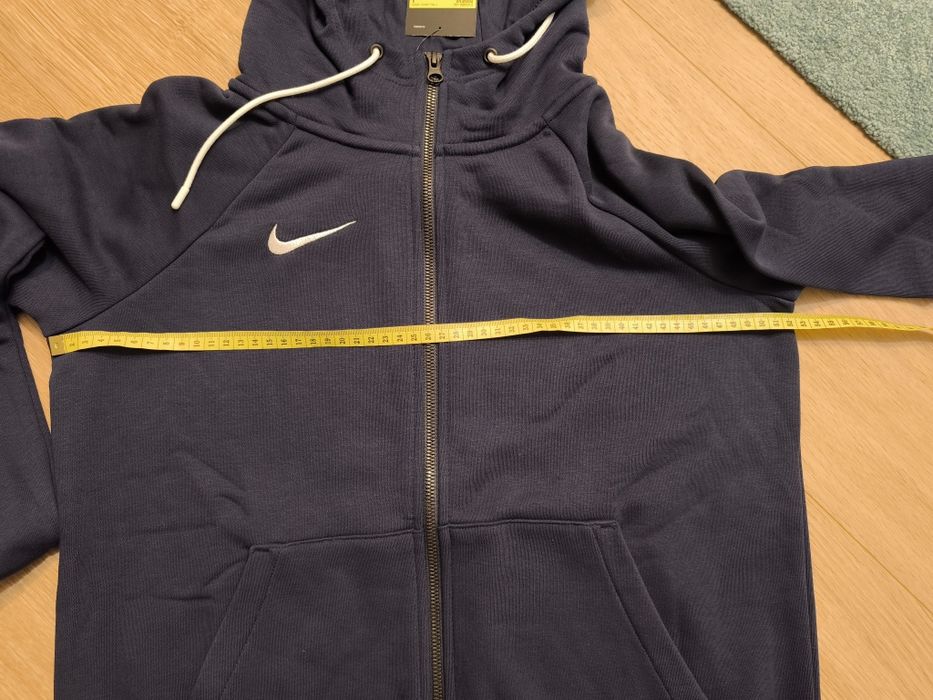 Bluza damska Nike