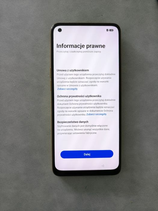 Oppo Reno 8 T. .