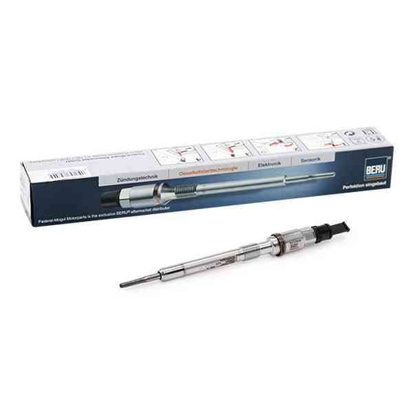 Vela Incandescente AUDI A3 03L905061K (OEM)