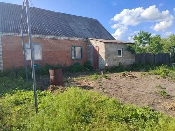 Продам будинок 1997 року будівництва