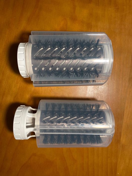 Escova moderadora Rowenta