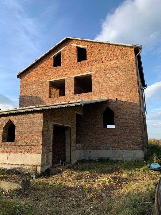 Продаж земельної ділянки Сороки-Львівські 12 соток
