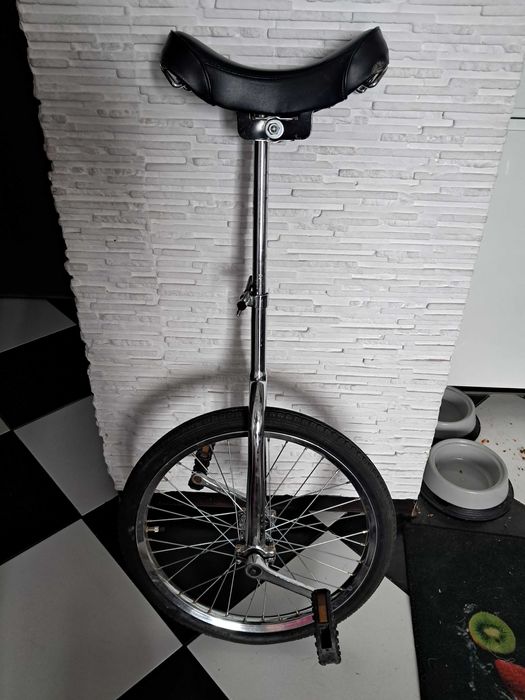 Monocykl na sprzedaż