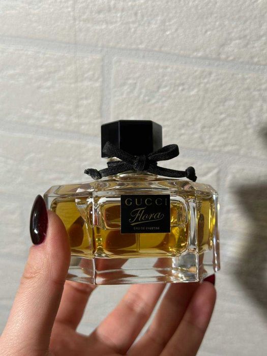 Gucci Flora Eau de Parfum (75 ml) Оригинал