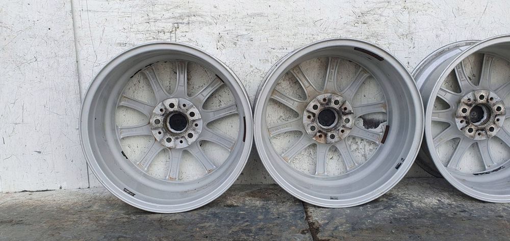 Bmw 5 G30 G31 G38 6868217 Alufelgi Felgi R17