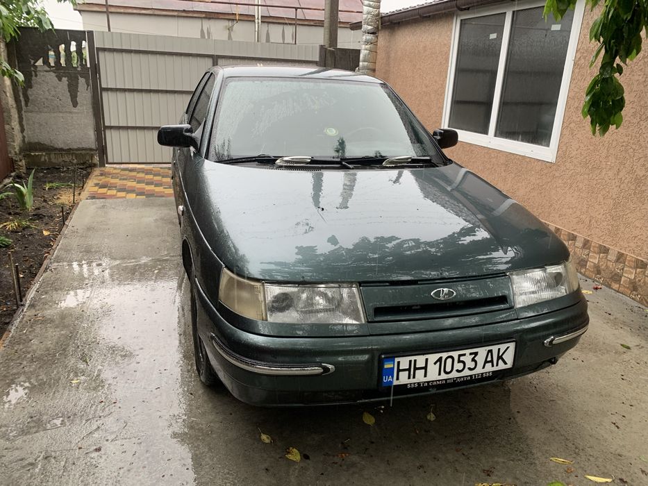 автопродаж ваз 2112