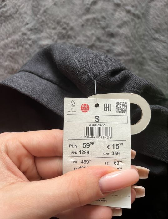 Кепка-козырёк класический Old money