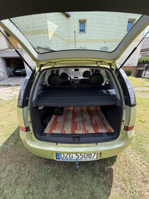 Opel Meriva 2007 r.
