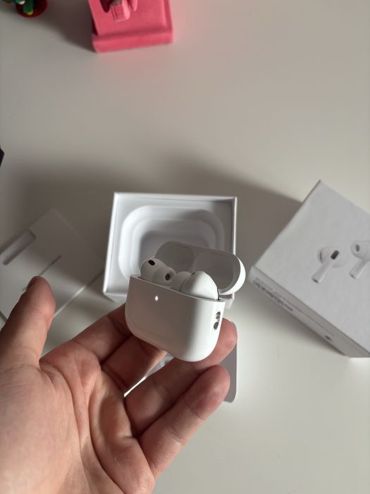 Apple AirPods Pro 3