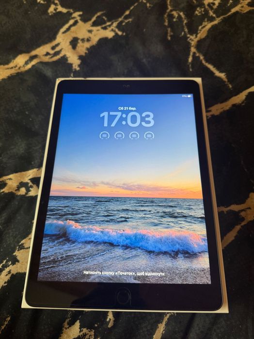iPad 9 gen 64 GB