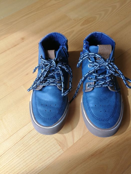 Buty chłopięce CoolClub rozm 31