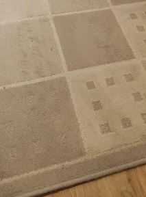 Tapete Ikea beje 133x195cm