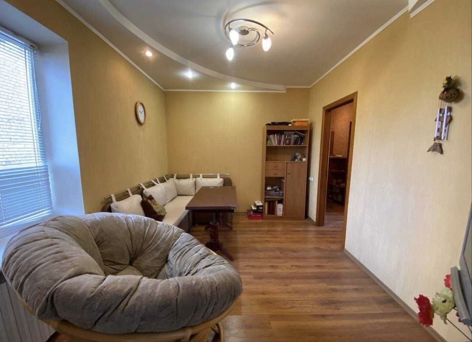 Продам 3к квартиру Победа, ремонт