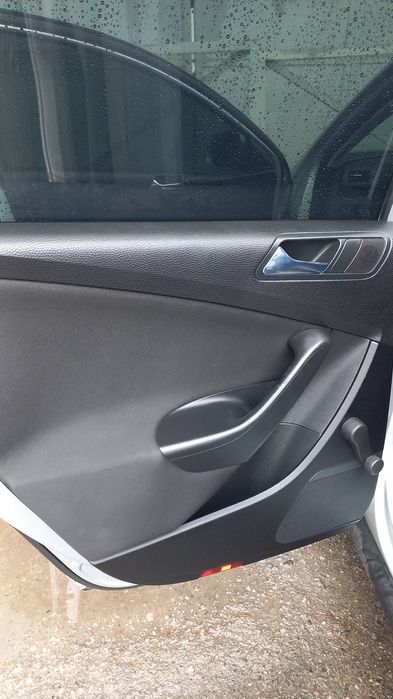 Фольксваген пасат б6