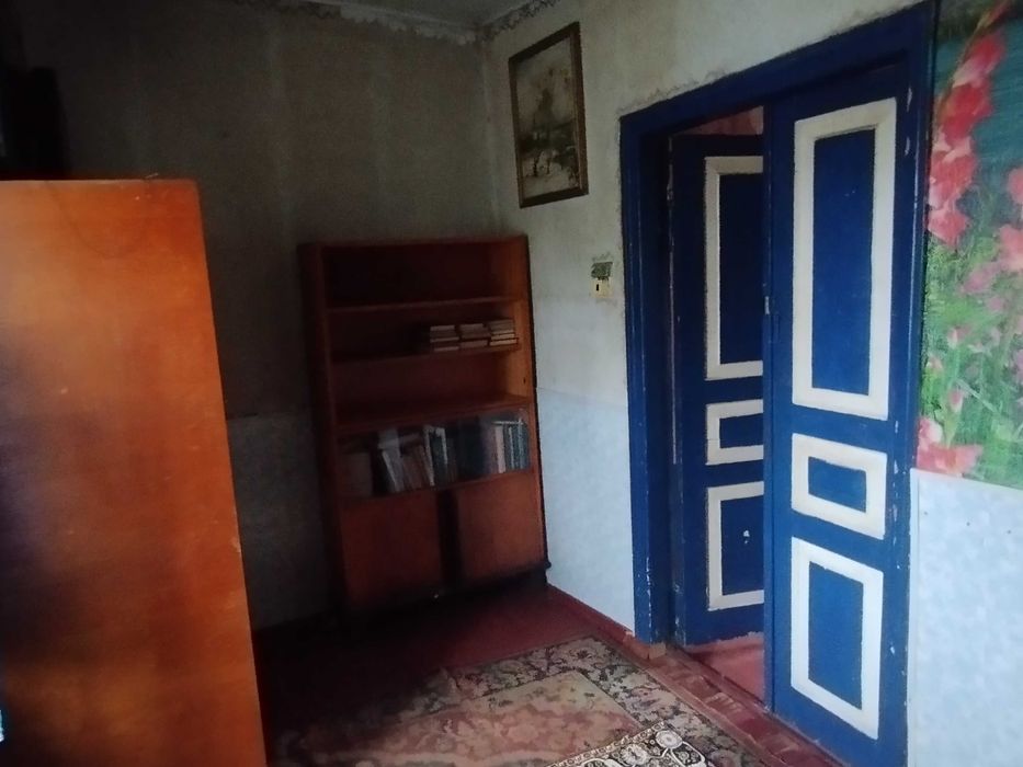 Продається будинок у смт.Сахновщина-5 хвилин до центру!