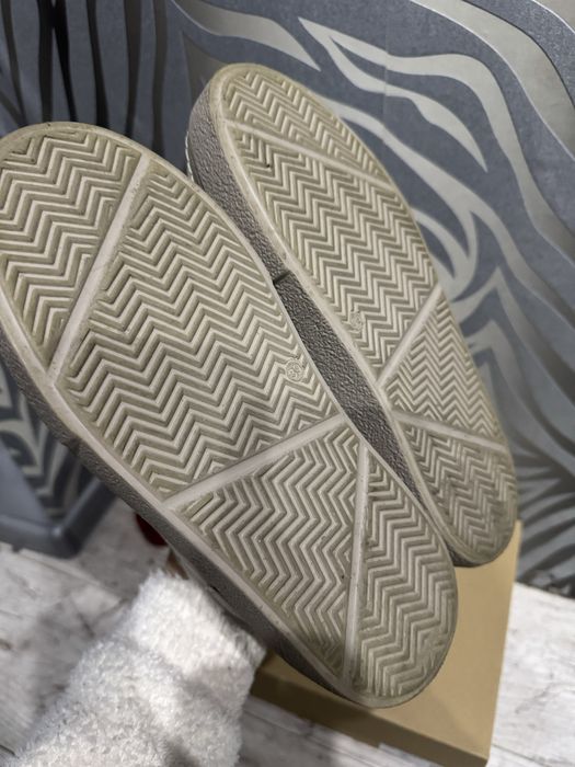 Зимові черевики з натуральної замші, жіночі, 39 р. Fidelitti