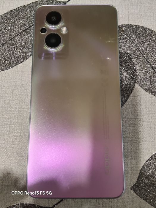 OPPO Reno8 lite 5g