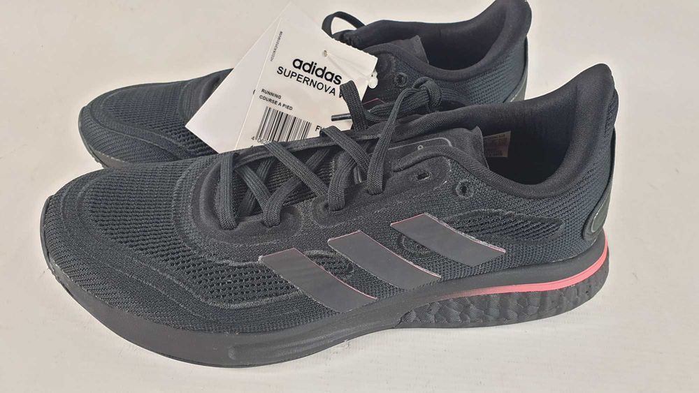 Adidas Buty sportowe FW8822 r. 37 1/3
