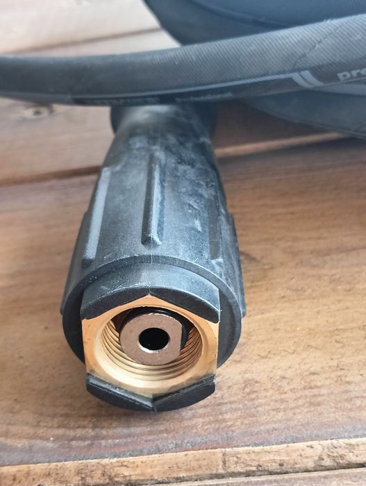 Wąż wysoko ciśnieniowy Karcher DN-8