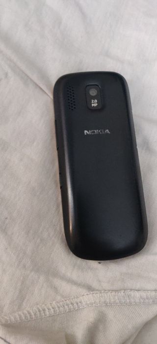 Nokia Asha 202 дуал. sim