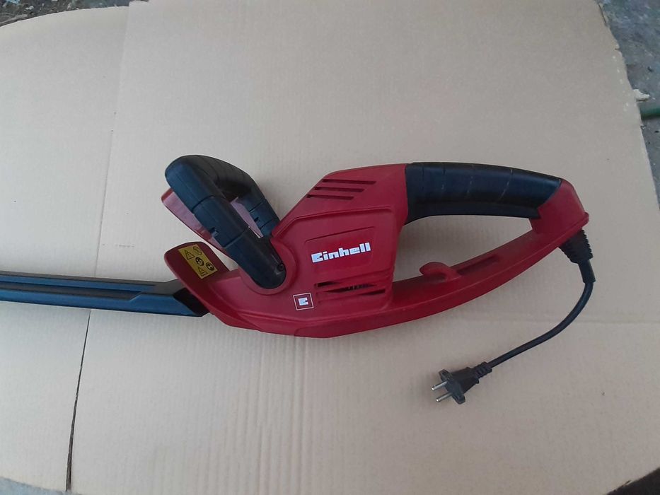 Corta sebes Einhell
