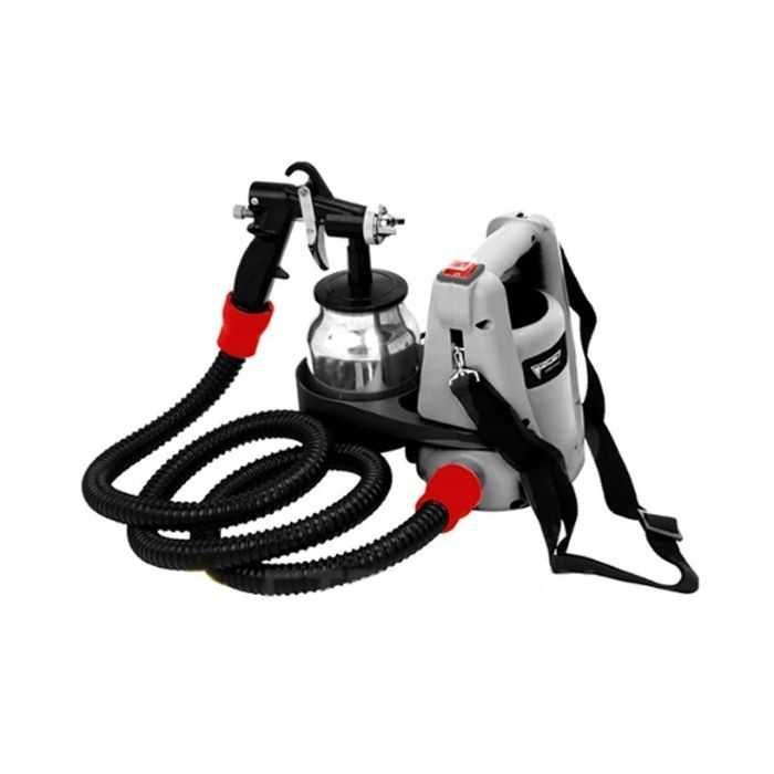 Фарбопульт - SG 750 BP (750Вт, 1.5мм) (FORTE)