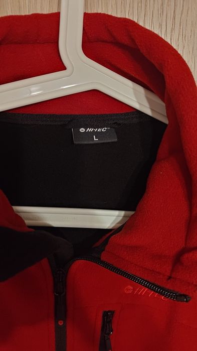 Polar HI-TEC MONROE rozmiar L jak nowy