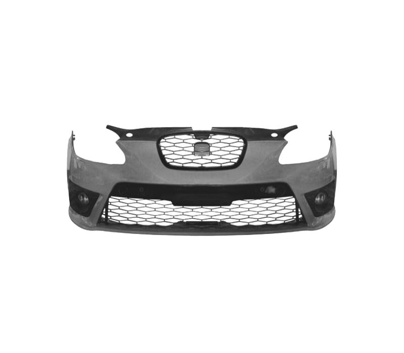 PARA-CHOQUES FRONTAL SEAT LEON FR 10-13