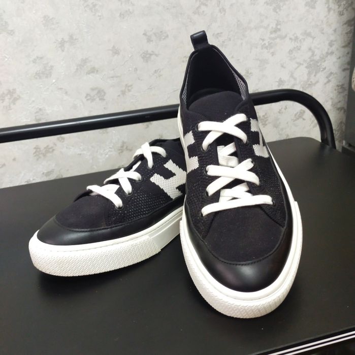 Hermès Bouncing Sneaker Кросівки