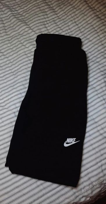 Nike dresy oversize