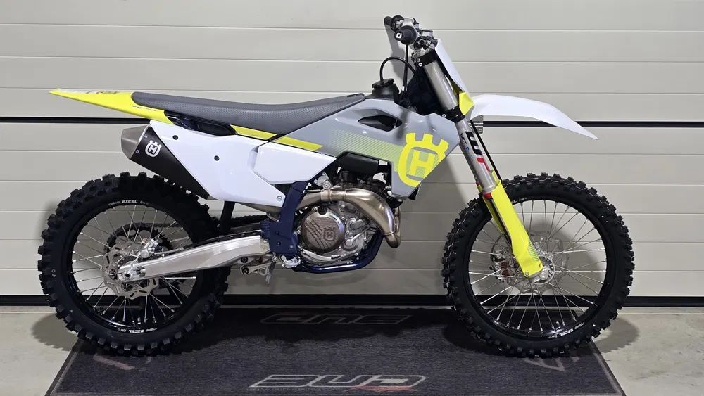 Husqvarna