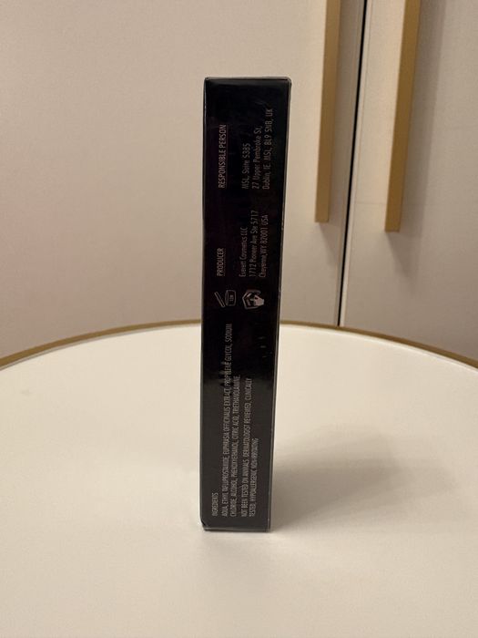 NANOLASH Eyelash Serum 3ml