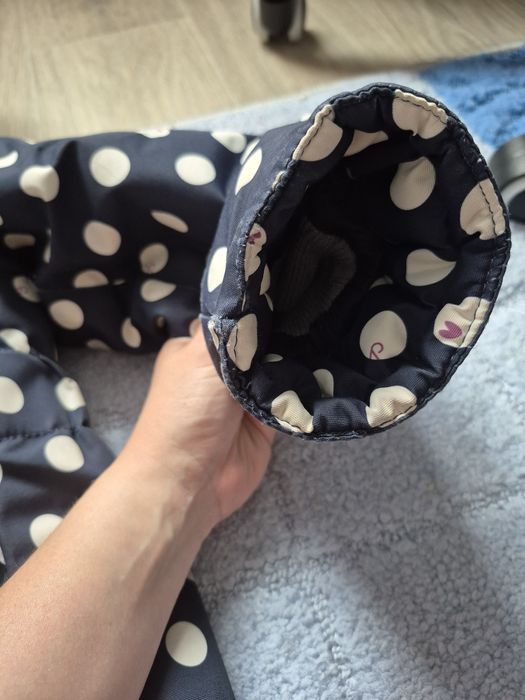 Куртка lassie для дівчинки