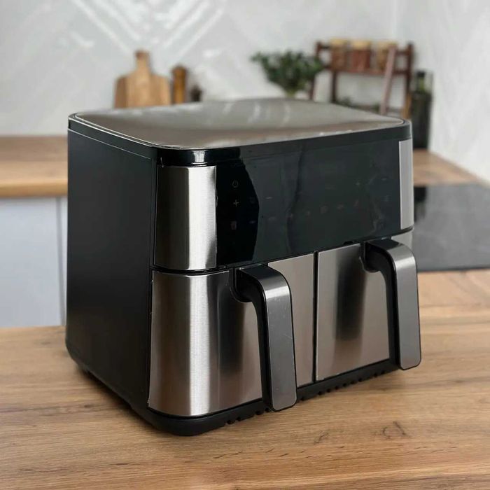 Фритюрниця rainberg 4200 вт